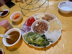 -官塘原味鱼生·潮菜大排档(潮州总店)