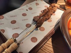 -纳鲁孜·新疆特色餐厅(上海悦荟广场店)