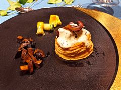 -北京古城老院厉晓麟精致菜