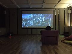 -丽池宫韩式汗蒸会馆(华灯坊店)