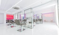 点击看大图 -SWANK SALON