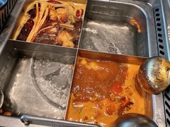 -海底捞火锅(新华联梦想城店)
