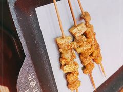 -管氏翅吧(马家堡店)