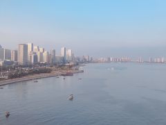 -琴岛之星摩天轮