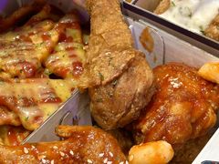 -BOPEYE·波派炸鸡(九霄天地店)