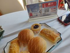 -鹿鸣酒家(越秀店)