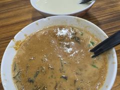 -云南大锅豆浆店