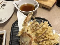 -三禾寿司(石龙店)