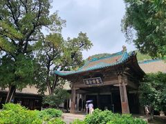 -窦大夫祠