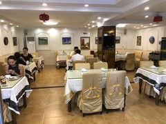 -新疆红柳花餐厅(新洲店)