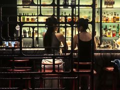 -广州瑰丽酒店·Black Iron黑金燚