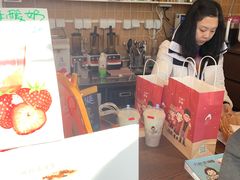 -九秋茶铺(三里屯店)