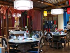 -肖记公安牛肉鱼杂馆· 省级非物质文化遗产(仁和路店)