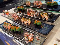-星伦多自助料理(永旺店)