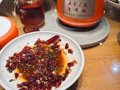 -黄泥岗·地道湖北菜(奥特莱斯店)