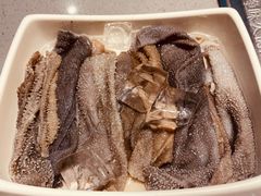 牛百叶-海底捞火锅(金光华店)