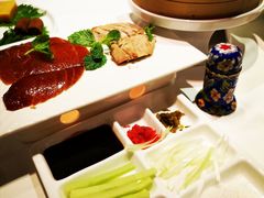 酥香嫩烤鸭-四季民福烤鸭店(望京旺角店)
