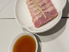 -食廬(浦东机场店)
