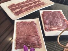 -南门涮肉(上海二店)