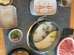 -江小渔鲜鱼火锅(辽沈二街店)