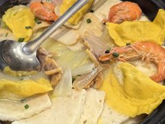 -聚丰园•湖鲜餐厅(阿红私房菜梅石路店)