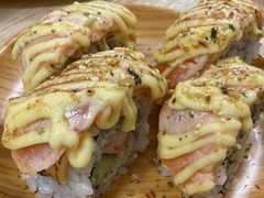 -春笙食堂.丼饭拉面寿司(GOGO新天地店)