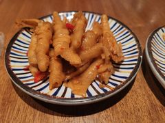 -王春春鸡汤饭(成都城西优品道店)