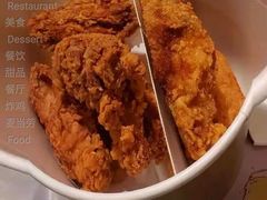 炸鸡天团桶-麦当劳(凯德广场店)