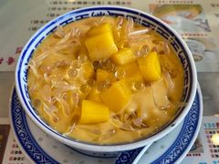 -广信牛奶甜品世家(台东店)