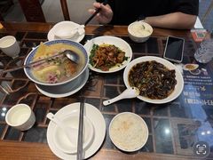 -老瑞福上海菜(人民广场店)