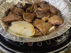 -老板娘的烤肉店(港湾广场店)