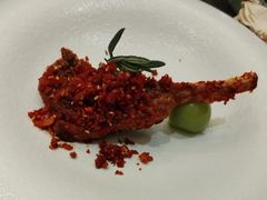 -王府茶楼茶宴·创意菜(大观园总店)