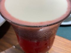 芝士草莓-木棉·醉心粤味(COCO Park店)