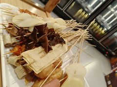-玉林串串香·成都老字号(玉林街总店)