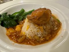 -唐阁(香港朗廷酒店)