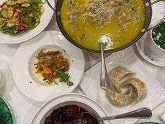 -上海精菜馆(虎踞关店)