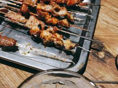 -永红源啤酒·烧烤·海鲜·大排档(青特城店)