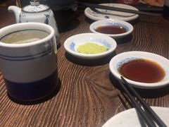 -大雄寿司(中华广场店)