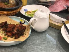 -汤记传菜(秀浦路店)