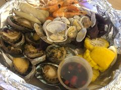 -盒马鲜生(189购物中心店)