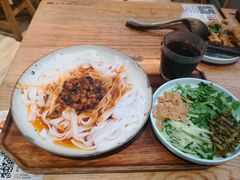 -小满手工粉(上海月星环球港店)