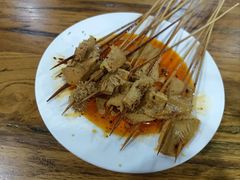 -妞妞烩面非物质文化遗产(西工店)