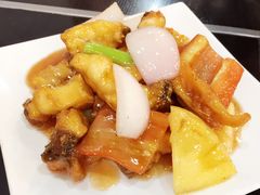 -豪华脆肉鲩