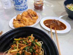 -老地方面馆(思南路店)