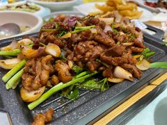 -东北大院·东北菜(三台子店)
