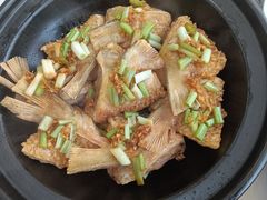 -祈胜邨•顺德鱼生•顺德菜(容桂店)