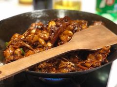 干锅麻拐-930私房菜(欧阳路店)
