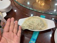 -渔码头食府(蓬莱阁店)
