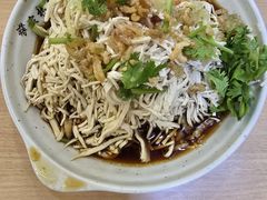 -蒋家桥饺面店(东关街店)