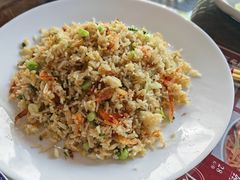 -阿殳菜馆·私厨(水围村店)